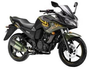 Yamaha launches limited edition FZ-S and Fazer