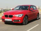 BMW 118d: India First Drive