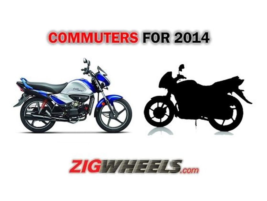 Commuters for 2014