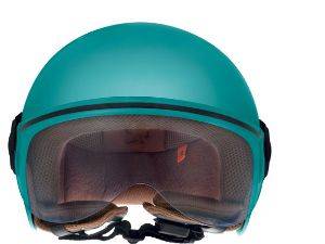 fastrack half face helmets