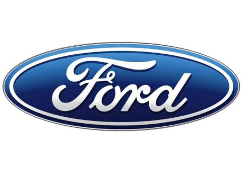 Ford registers Model E name
