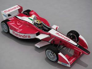 Mahindra To Compete In Fia Formula E Zigwheels