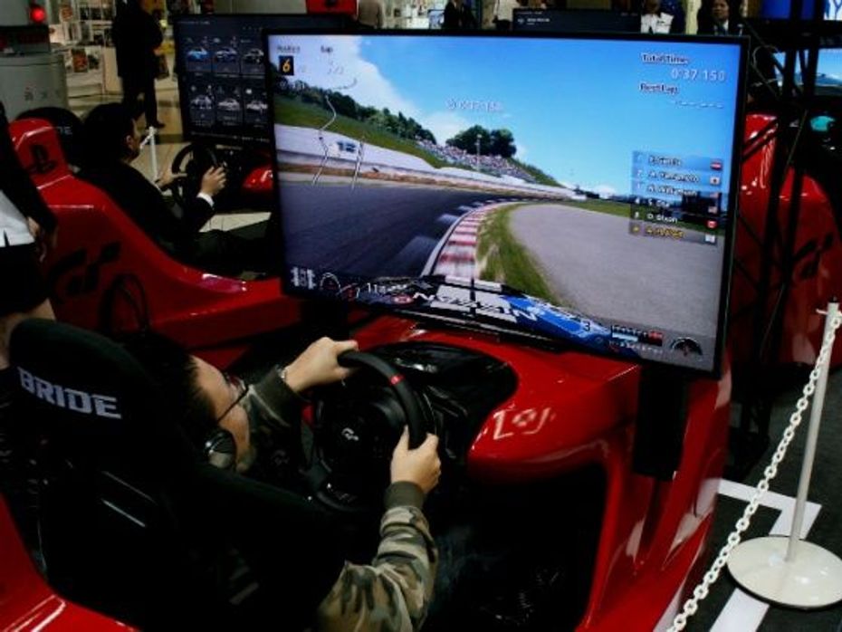 Gran Turismo 6 launched at Rs 3,499