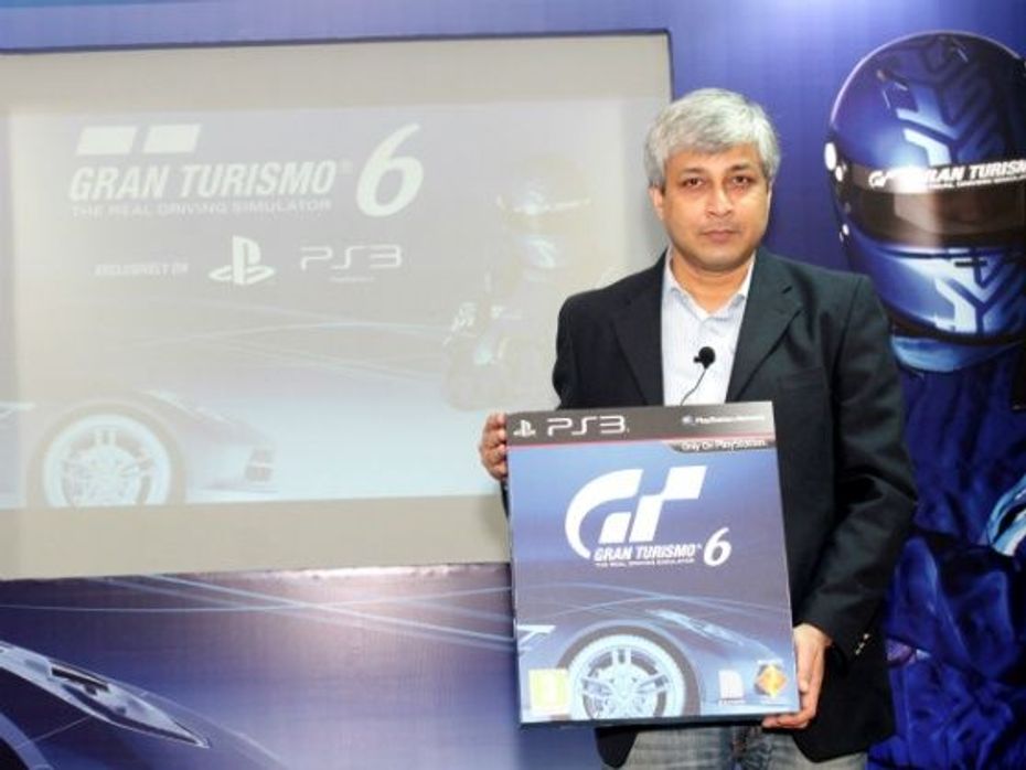 Gran Turismo 6 launched at Rs 3,499