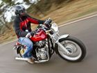 Royal Enfield Continental GT: India First Ride