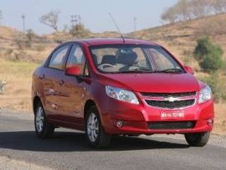 Chevrolet Sail Competition Check Chevrolet Sail Competition Check