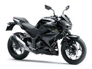 Kawasaki Z250 launched in Indonesia