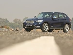 2013 BMW X1 special coverage 2013 BMW X1 special coverage
