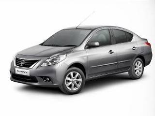 Nissan Sunny special edition Launched