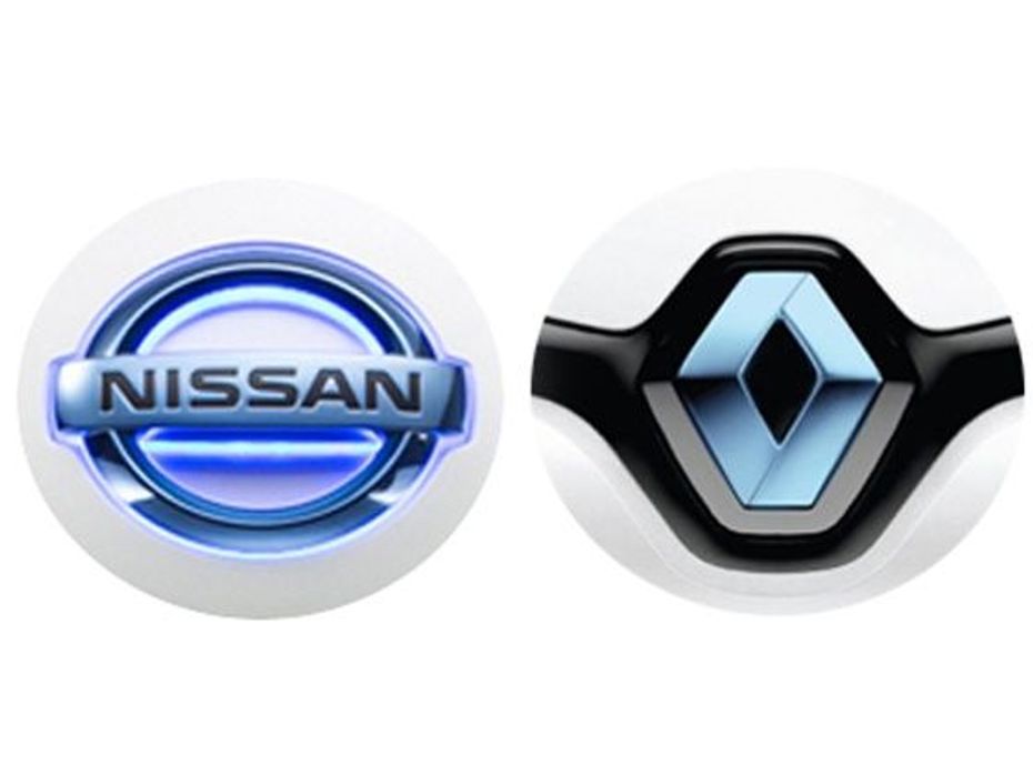 Renault-Nissan