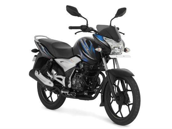 Bajaj discover new model price hot sale