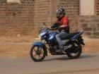 Bajaj Discover 100T : First Ride