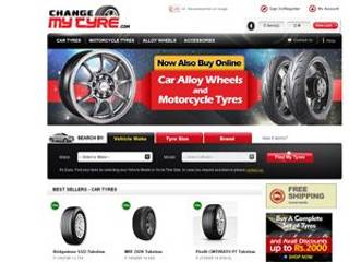 ChangeMyTyre.com expands its product range