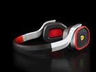 Ferrari branded audio equipment by Logic3 now on sale