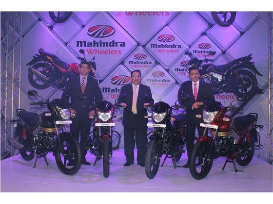 Mahindra best sale upcoming bikes