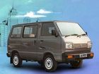 Maruti Suzuki Omni limited edition introduced