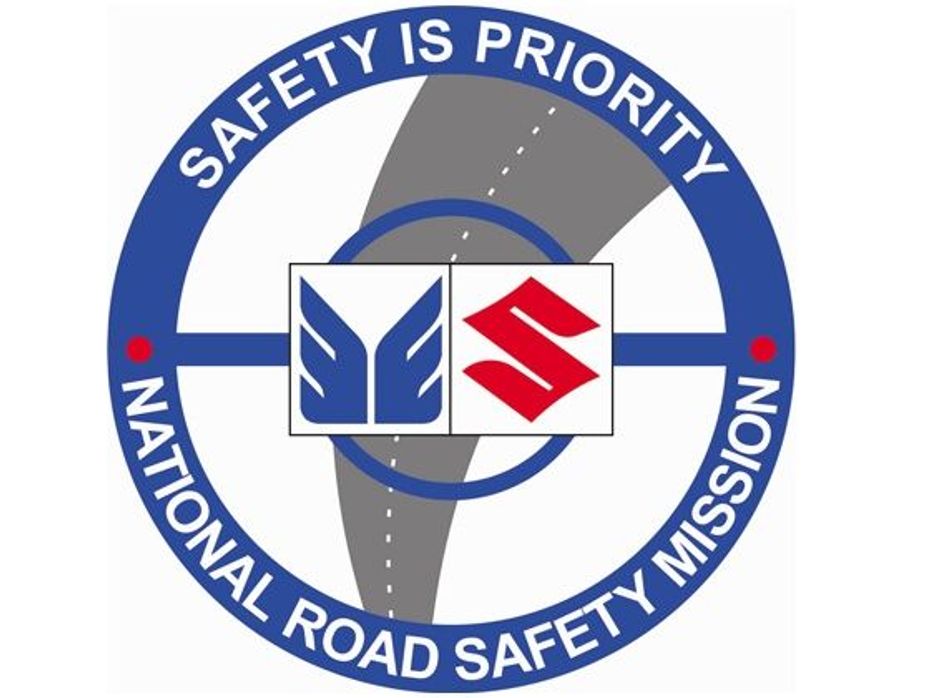 Maruti Suzuki National Road Safety Mission