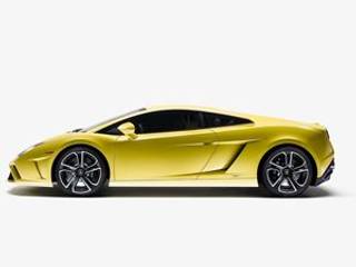 Lamborghini ends Gallardo production