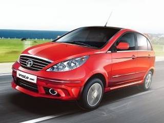 Tata Vista D90 launched at Rs 5.99 lakh