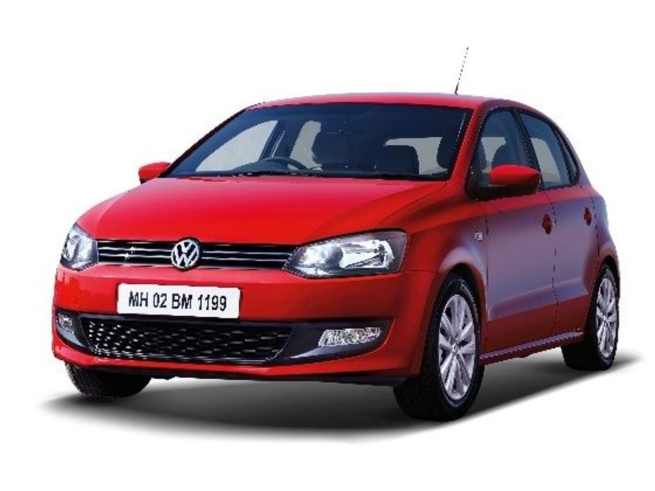 Volkswagen Polo and Vento prices hiked