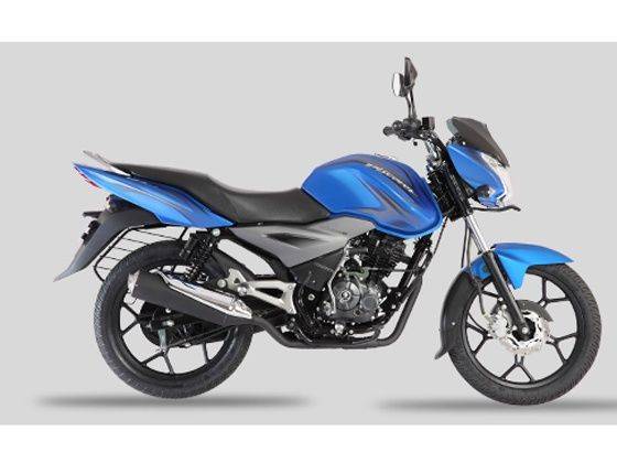 Bajaj discover 125 2025 disc brake set price