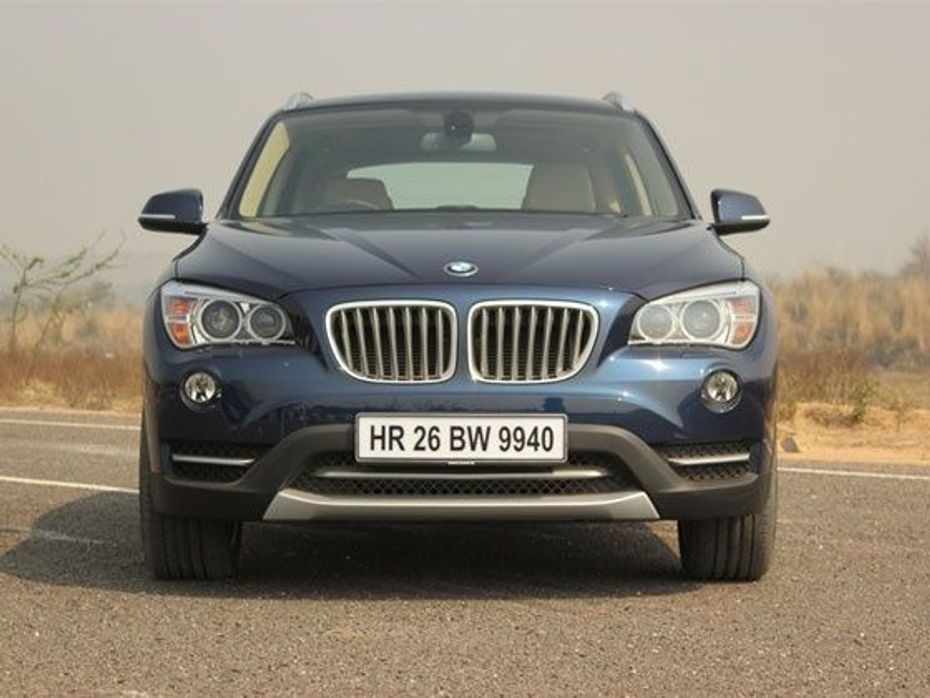 BMW X1 BMW X1