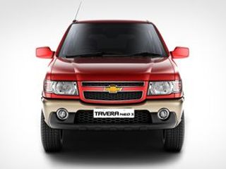 General Motors India recalls 1.14 lakh units of Tavera