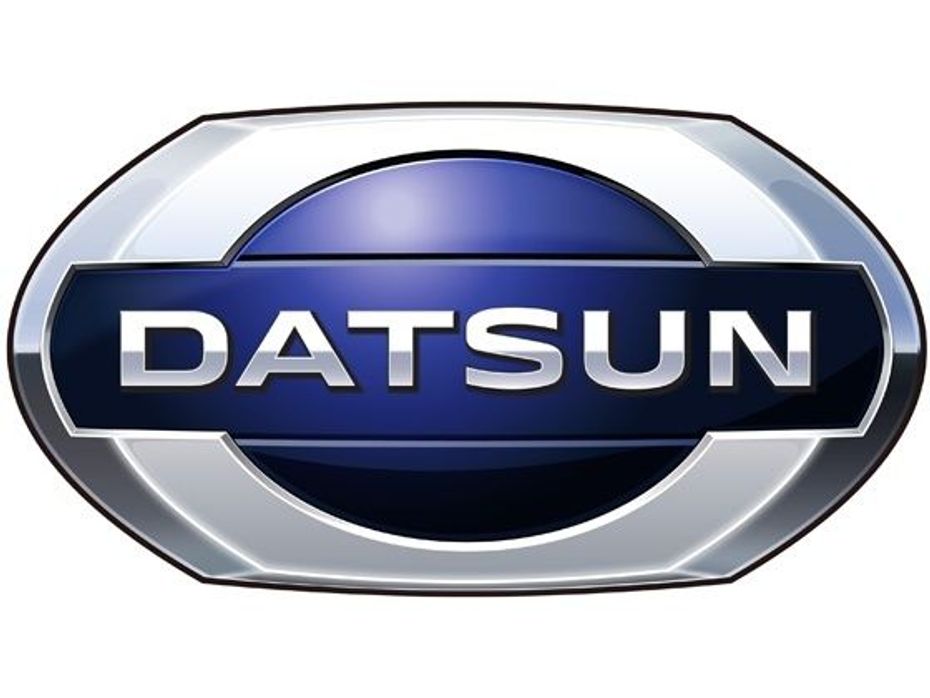 Datsun logo