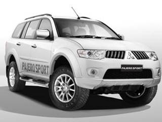 Mitsubishi Pajero Sport Anniversary Edition to be launched soon