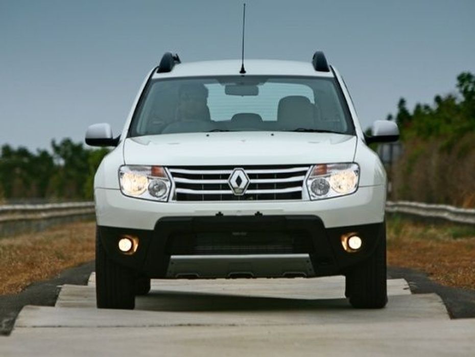 Renault Duster Renault Duster