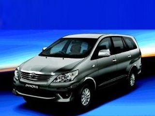 Toyota Innova chrome pack add-on introduced