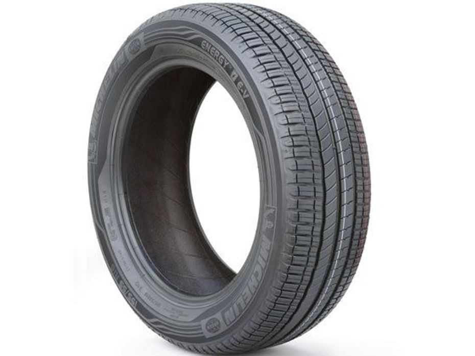 Car Tyre
