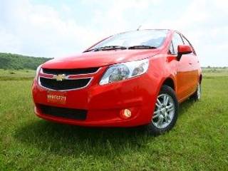 Chevrolet halts production of Sail, Sail UVA and Tavera