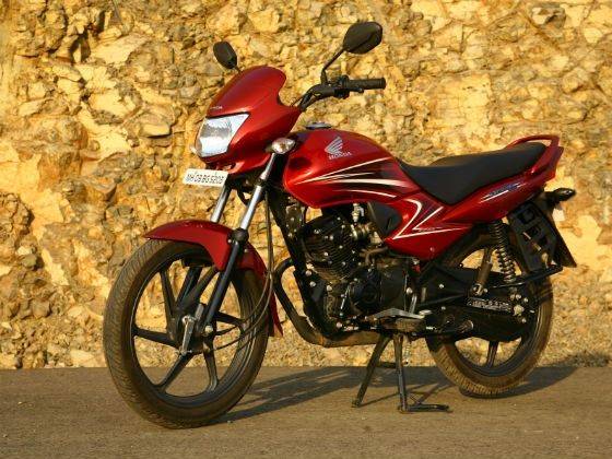 Honda dream yuga discount price