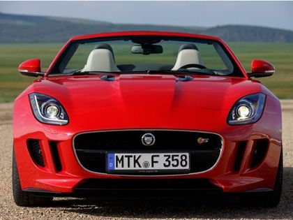 World's fastest Jaguar E-Type' hits the market