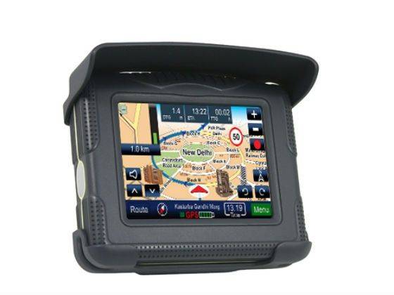 Garmin navigation for online bikes