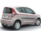 Maruti Suzuki Ritz @Buzz edition introduced