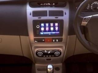 Tata Vista D90 and Manza get MapmyIndia navigation