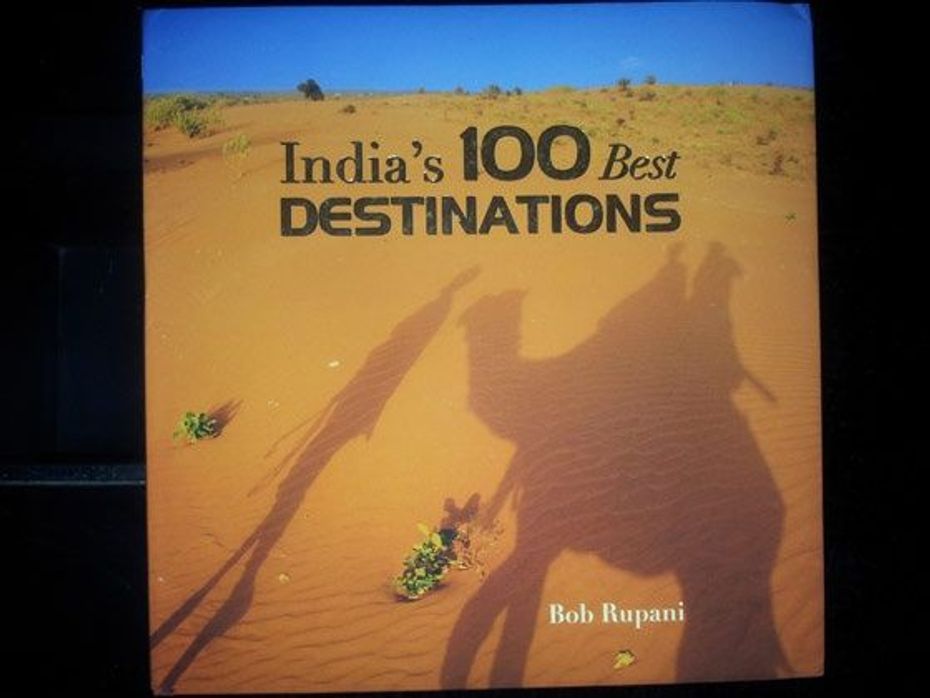 Indias 100 Best Destinations