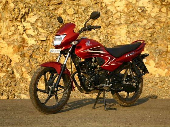 honda new bike 110cc launch