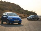 2013 Toyota Etios and Liva : First Drive