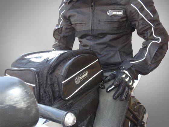 r15 tank bag