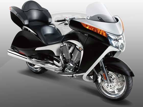 Victory Motorcycles coming to India by end of 2013 - ZigWheels