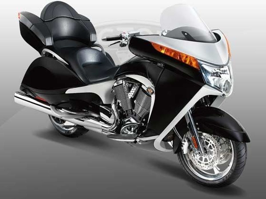 Victory Motorcycles coming to India by end of 2013
