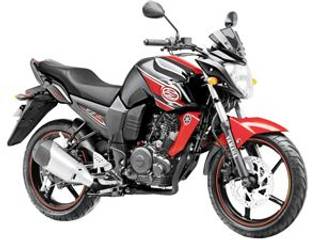 Yamaha FZ range updated with new colour options