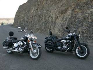 Harley-Davidson rides in with road assistance programme