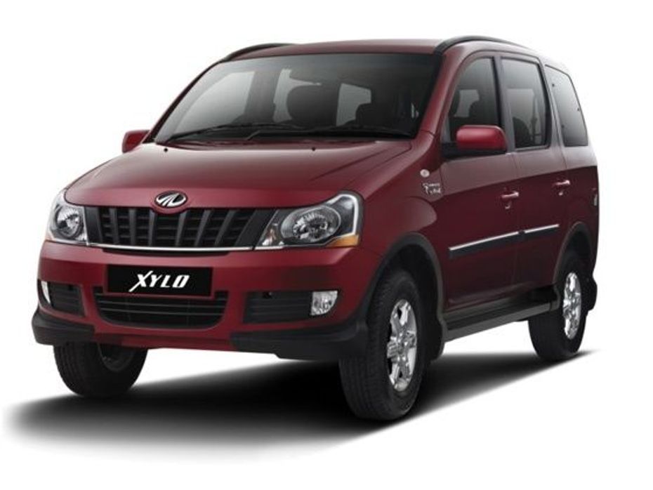Mahindra launches H-Series Xylo