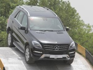 Mercedes-Benz StarDrive Experience 2013 - ZigWheels