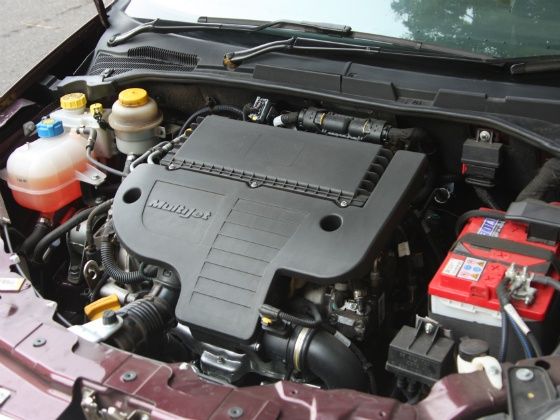 fiat Linea Classic Engine fiat Linea Classic Engine