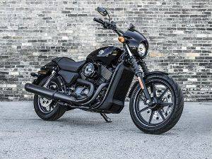 2021 harley davidson outlet street 750 price